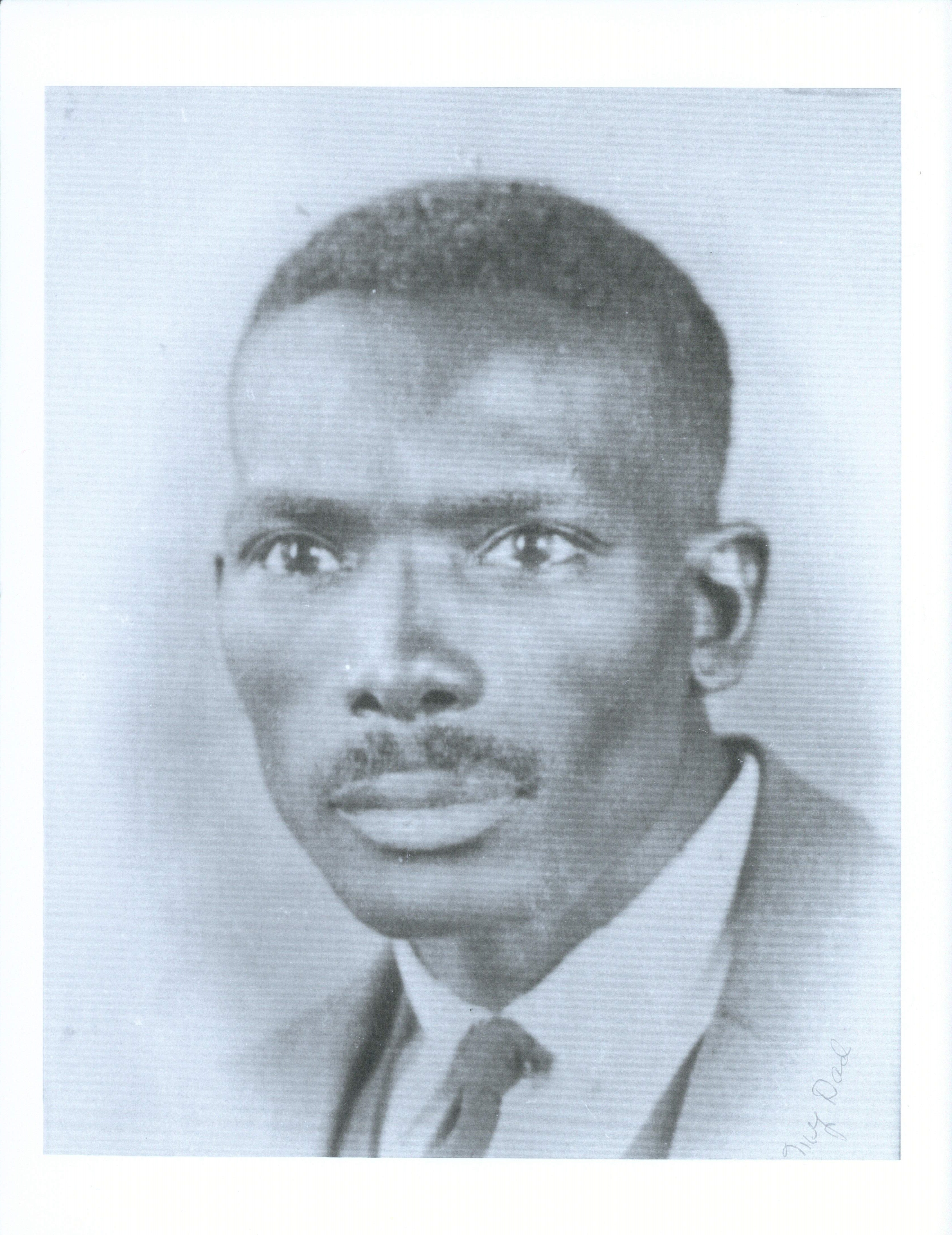 Rice Reminiscences – River Street Digital History Project