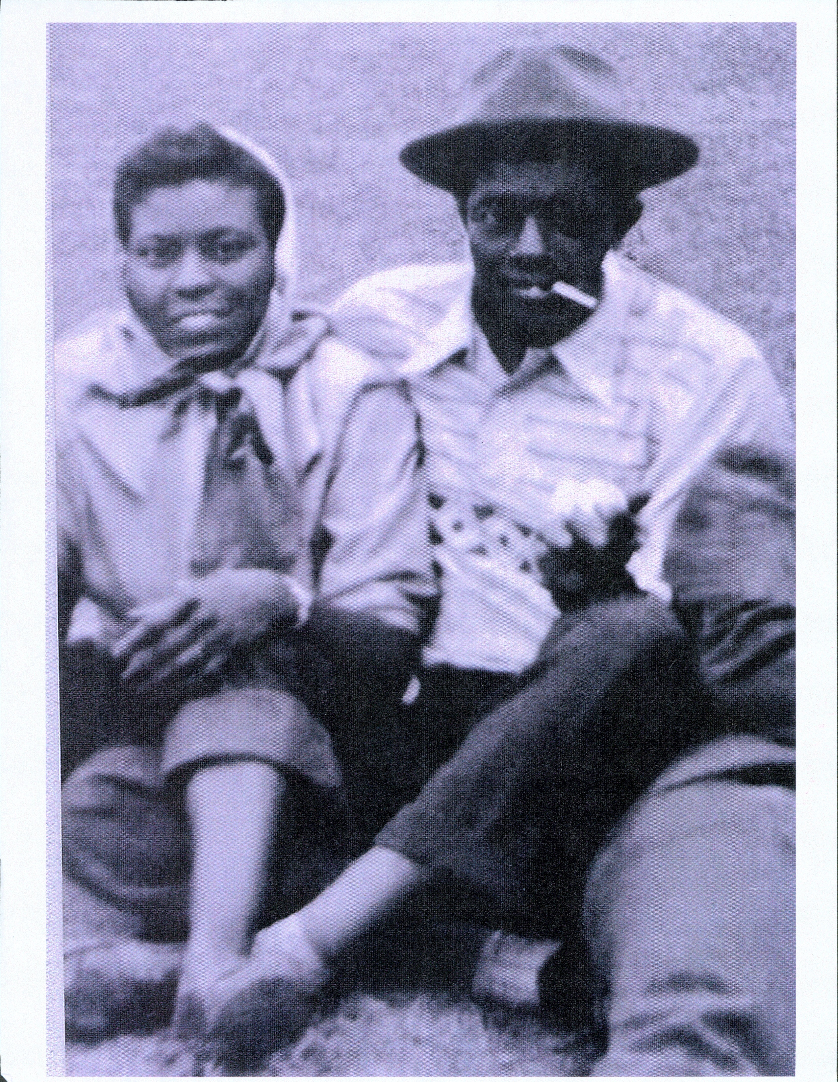 Rice Reminiscences - River Street Digital History Project